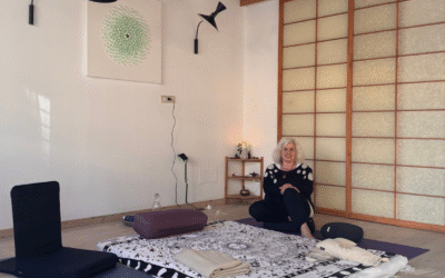 Transformational Breath 22 e 23/05