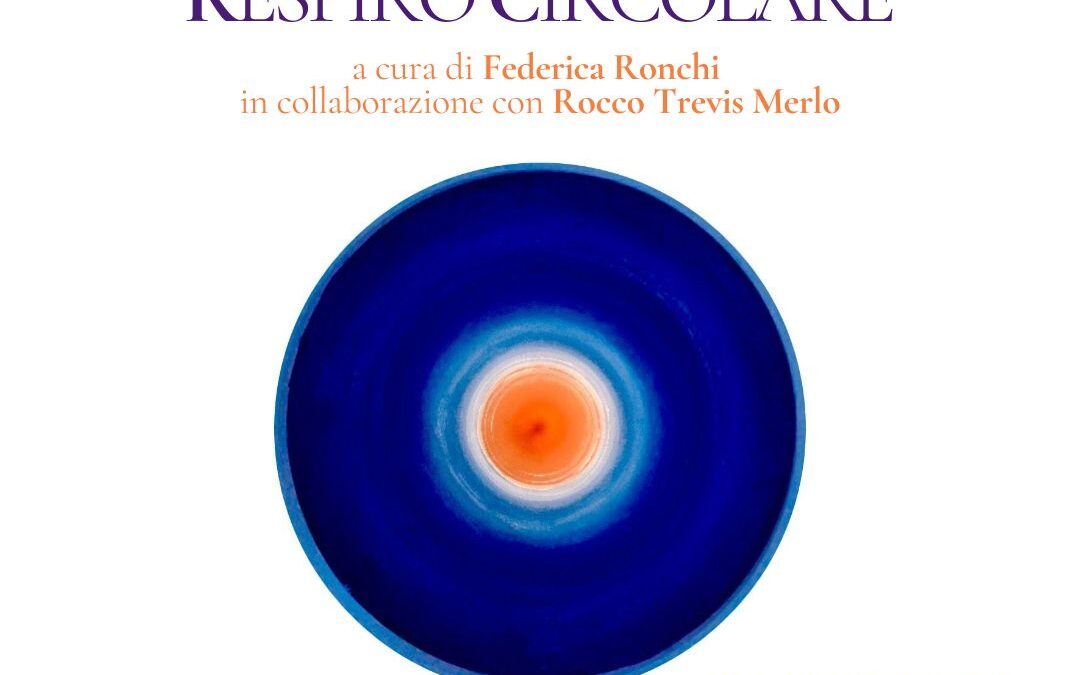 Costellazioni Familiari e Respiro Circolare