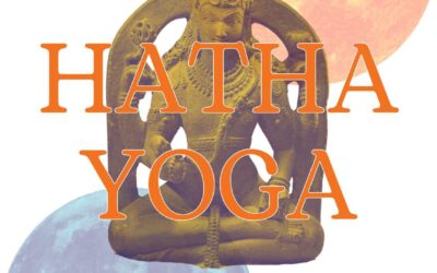 Hatha Yoga