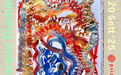 Il Tempio Diamante – arte terapia e cerchio di medicina