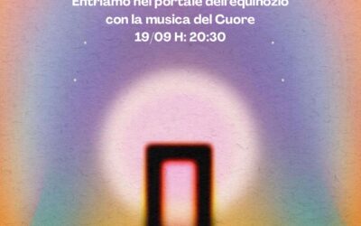 Kirtan & Cerimonia di Cacao