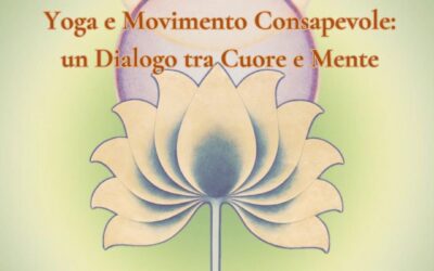 Yoga e movimento consapevole