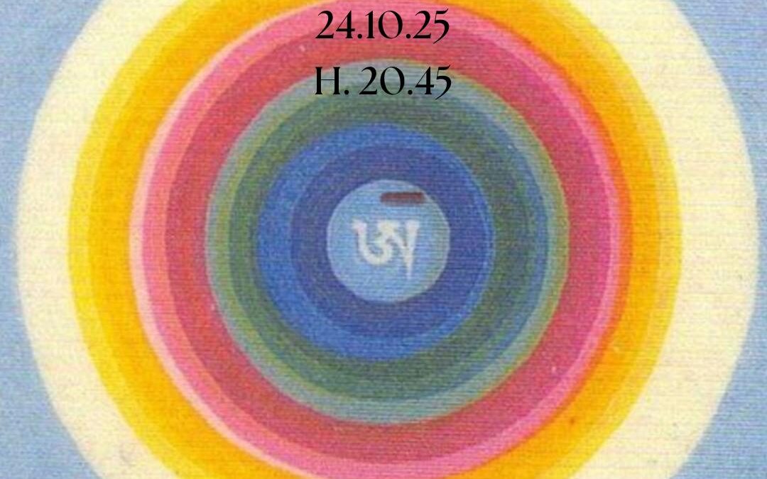 Kirtan con Shyam Sundar & Friends