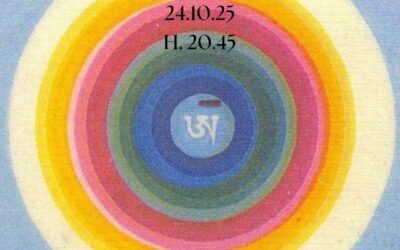 Kirtan con Shyam Sundar & Friends