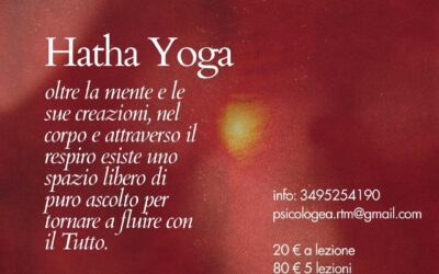 Hatha Yoga