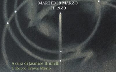 Il respiro delle stelle