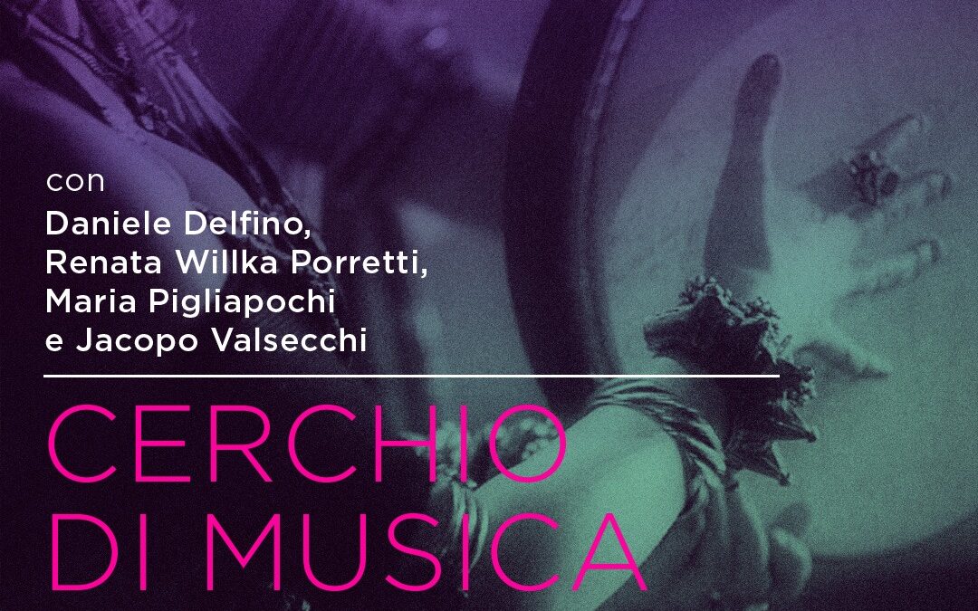 Cerchio di Musica Medicina