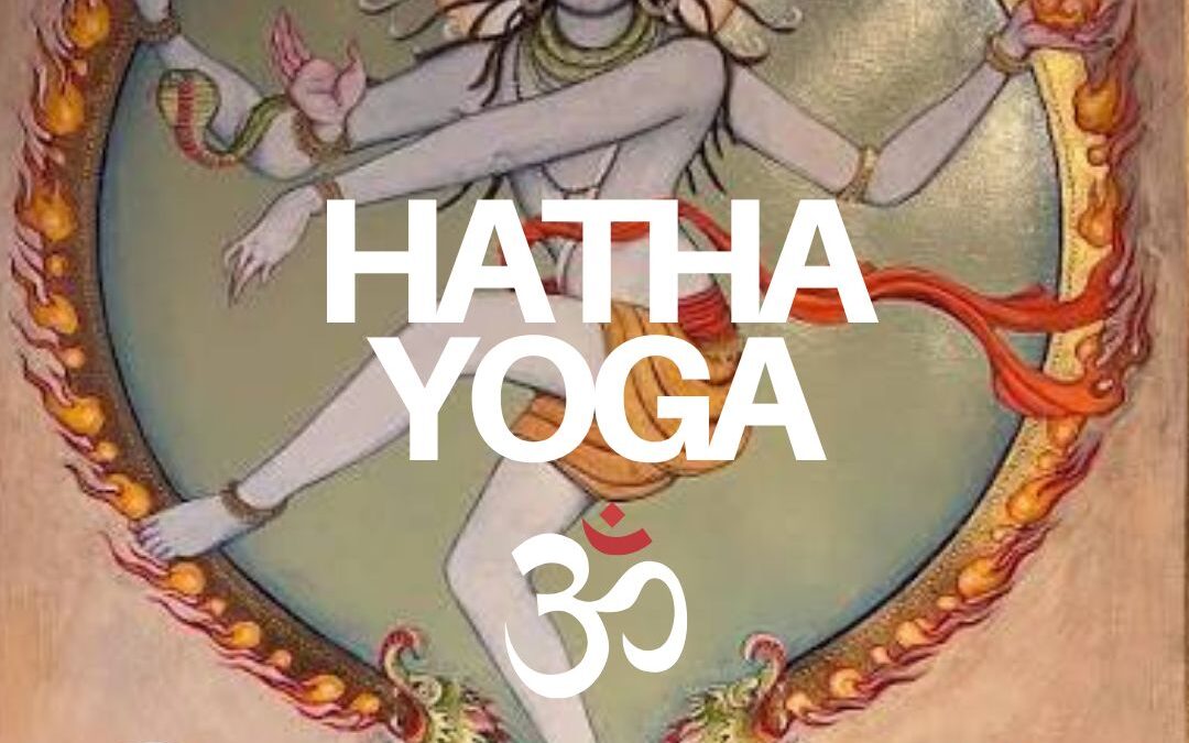 Hatha Yoga con Noemi