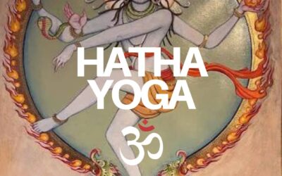 Hatha Yoga con Noemi