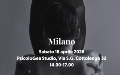 Il Corpo in Relazione