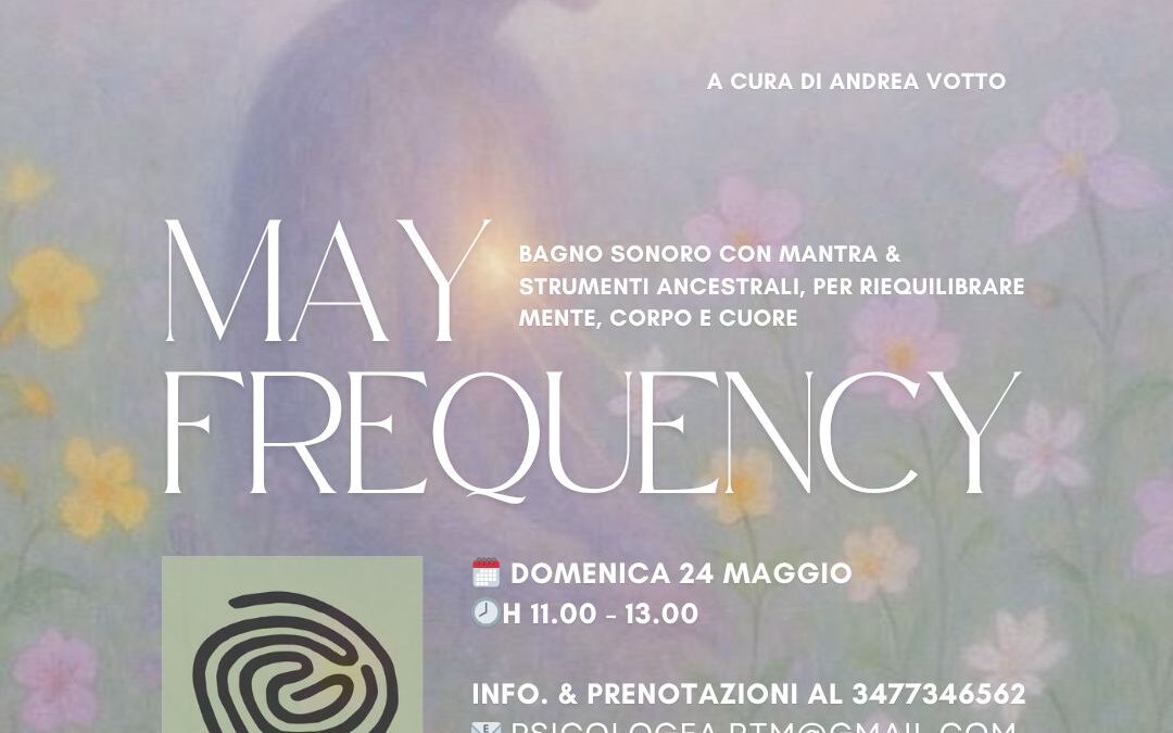 May Frequency