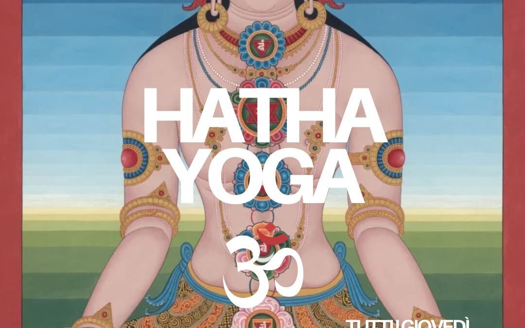Hatha Yoga