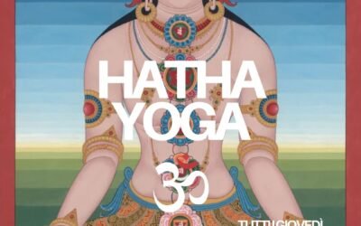 Hatha Yoga