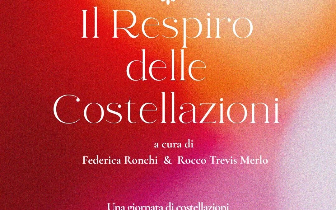 Il respiro delle Stelle